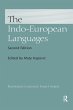 The Indo-European Languages - Bild 1