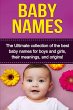 Baby Names - Bild 1