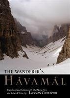 The Wanderer's Havamal