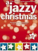A Jazzy Christmas - Piano A Jazzy Christmas - Piano