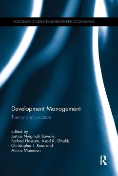Cover Development Management