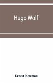 Hugo Wolf