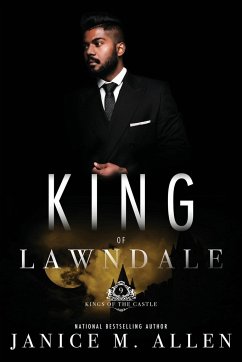 King of Lawndale - Allen, Janice M.