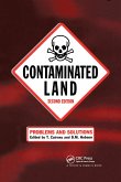 Contaminated Land