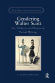 Gendering Walter Scott