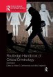 Routledge Handbook of Critical... - Bild 1