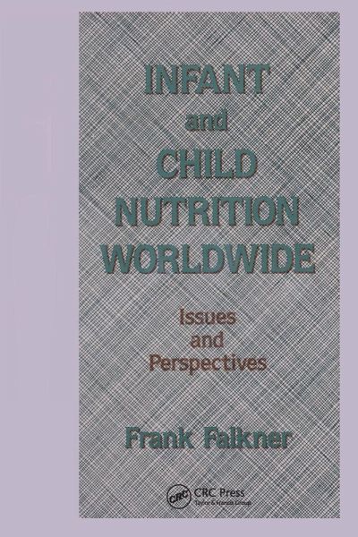 Infant and Child Nutrition Worldwide Infant and Child Nutrition Worldwide