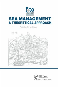 Sea Management - Vallega, Adalberto