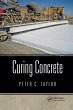 Curing Concrete - Bild 1