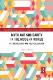 Myth and Solidarity in the Modern World