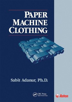 Paper Machine Clothing - Adanur, Sabit