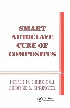 Smart Autoclave Cure of Composites - Ciriscioli, Peter R; Springer, George S