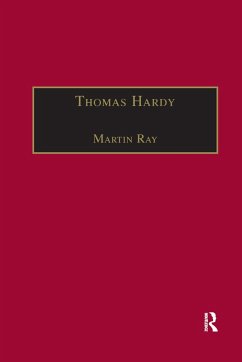 Thomas Hardy - Ray, Martin