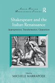 Shakespeare and the Italian Renaissance