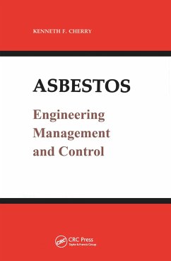 Asbestos - Cherry, Kenneth F