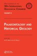 Palaeontology and Historical Geology - Bild 1
