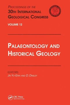 Cover Palaeontology and Historical Geology