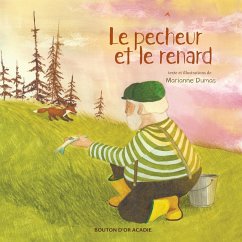 Le pêcheur et le renard - Dumas, Marianne