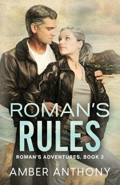 Cover Roman's Rules