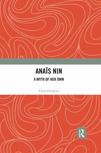 Anaïs Nin Anaïs Nin
