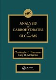 Analysis of Carbohydrates by GLC and MS