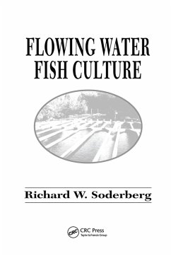 Cover Flowing Water Fish Culture