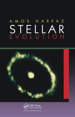 Stellar Evolution - Harpaz, Amos