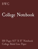 College Notebook