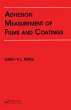 Adhesion Measurement of Films and... - Bild 1