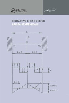Innovative Shear Design - Stamenkovic, Hrista