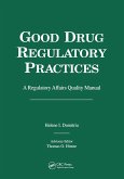 Good Drug Regulatory Practices