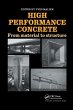 High Performance Concrete - Bild 1