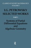 I.G.Petrovskii: Selected Wrks P