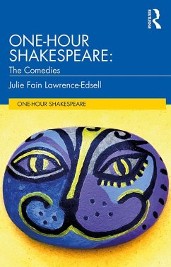 One-Hour Shakespeare - Lawrence-Edsell, Julie Fain