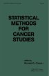 Statistical Methods for Cancer Studies - Bild 1