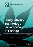 Drug Delivery Technology Development in Canada