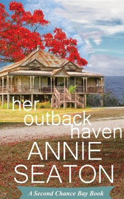 Her Outback Haven - Seaton, Annie