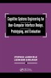 Cognitive Systems Engineering for... - Bild 1