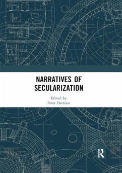 Narratives of Secularization