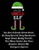 I'm The Uncle Elf