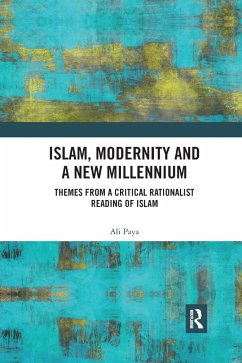 Islam, Modernity and a New Millennium - Paya, Ali