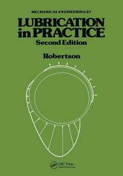 Cover Lubrication in Practice