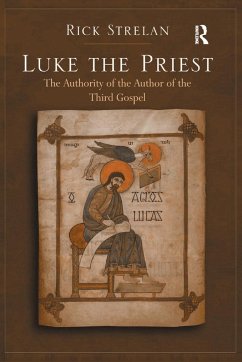 Luke the Priest - Strelan, Rick