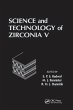 Science and Technology of Zirconia V - Bild 1