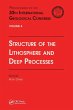 Structure of the Lithosphere and Deep... - Bild 1