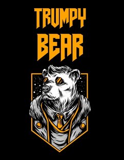 Trumpy Bear - Elf, Elise