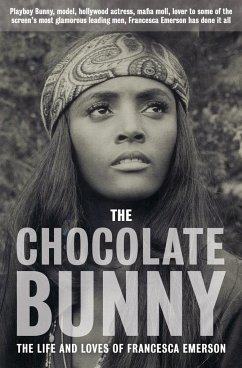 The Chocolate Bunny - Emerson, Francesca