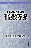 Learning Simulations in Education
