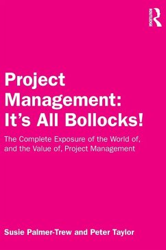 Cover Project Management