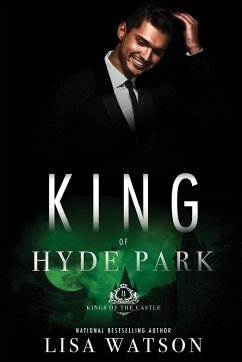 King of Hyde Park - Dodson, Lisa